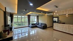 Blk 280B Compassvale Ancilla (Sengkang), HDB 5 Rooms #628451631